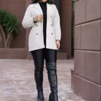 حراج لباس گرم زنان دخترانه