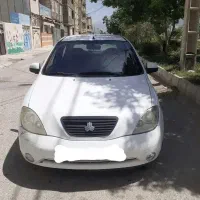 تیبا یک مدل ۹۷