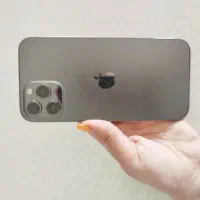 iPhone 12poromax