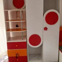 کمد و دکوری