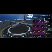 اکانت پابجی|کنسول، بازی ویدئویی و آنلاین|باوی, |دیوار