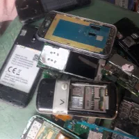 برد گوشی موبایل استخراج