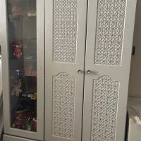 کمد بچه.تخت خواب بچه.اتاق گاز فردا.میز تلوزیون