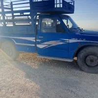 نیسان دیزل|خودرو سواری و وانت|شهرکرد, |دیوار