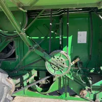 کمباین موتور هزار مدل ۹۲|خودرو سنگین|سنندج, |دیوار