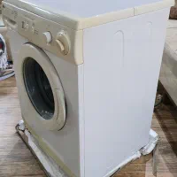 لباسشویی LG|ماشین لباسشویی و خشک‌کن لباس|لاهیجان, شقایق|دیوار