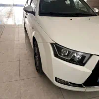 دنا پلاس آپشنال اتوماتیک، مدل ۱۴۰۳