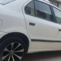 سمند EF7 مدل 98|خودرو سواری و وانت|فولادشهر, C5|دیوار