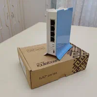 میکروتیک 941Hap lite