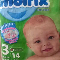 پوشک مولفیکس