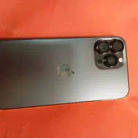 ایفون ۱۳پرومکس