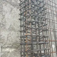 قالب بندی و آرماتوربندی