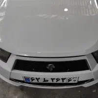 واکس وپولیش لیسه گیری