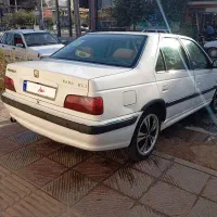 پارس مدل ۹۲