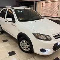 کوییک مدل ۱۴۰۱  (بیرنگ)|خودرو سواری و وانت|تهران, گلستان (شهرک راه آهن)|دیوار