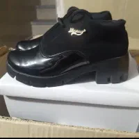 کفش زنانه|کیف، کفش، کمربند|اصفهان, فرح آباد|دیوار