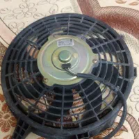 فن کولر تیبا|قطعات یدکی و لوازم جانبی|اهواز, کمپلو شمالی|دیوار