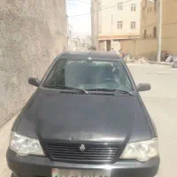 پراید۱۳۲ مدل ۹۰