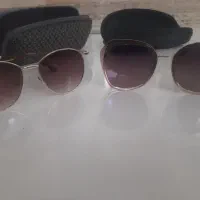 دو دست عینک زنانه|زیورآلات و اکسسوری|فرخ‌شهر, |دیوار