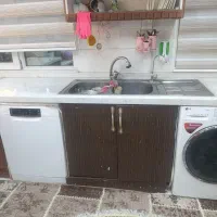 کابینت آشپزخانه کامل  به قیمت عالی|هود|تهران, مشیریه|دیوار