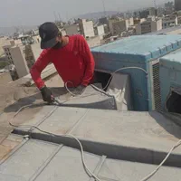 ساخت ونصب انواع کانال کولر در اسرع وقت|خدمات پیشه و مهارت|مشهد, حرم مطهر رضوی|دیوار
