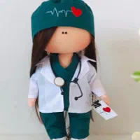 عروسک کادویی/زیبا/هدیه تولد/دخترانه/ پسرانه|حراج|بیرجند, |دیوار