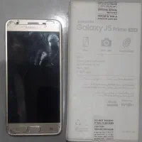 galexi j5 prime|موبایل|رفسنجان, |دیوار