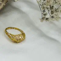 طلا با اجرت زیر ده درصد میخوای بهم پیام بده|جواهرات|یزد, |دیوار