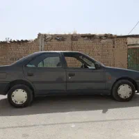 پژو ۴۰۵ gli|خودرو سواری و وانت|باغستان, |دیوار