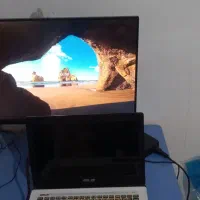 dell ips|قطعات و لوازم جانبی رایانه|کرمانشاه, |دیوار