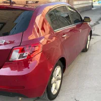 جیلی هاچ بک اتوماتیک|خودرو سواری و وانت|اصفهان, سپاهان‌شهر|دیوار