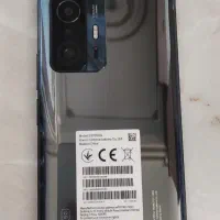 شیائومی 11T Pro با حافظهٔ ۲۵۶ گیگابایت