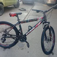 دوچرخه ویوا