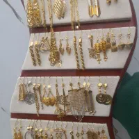 طلا 1%دارییم تا 1/5درصد 2درصد فقط امروز