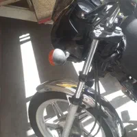 tvs 150|موتورسیکلت|تهران, نارمک جنوبی|دیوار
