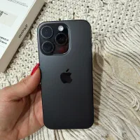 ایفون ۱۶ پرو ۵۱۲