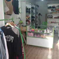 واگذاری|فروشگاه و مغازه|ابریشم, |دیوار