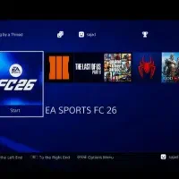 اجاره ps4|کنسول، بازی ویدئویی و آنلاین|گرگان, |دیوار