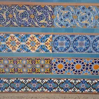 فروشگاه کاشی سنتی|صنایع دستی و سایر لوازم تزئینی|خمینی‌شهر, |دیوار