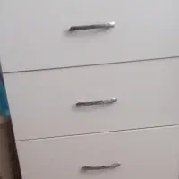 دراور سه کشو و عسلی