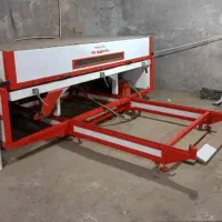 خریدو فروش دستگاه پرس وکیوم چوب شرایطی و نقد|ماشینآلات صنعتی|چهاردانگه (تهران), |دیوار