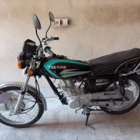 موتور سیکلت تیزتک با صفر فرقی نداره