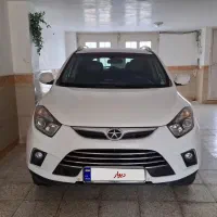 جک s5 اتومات|خودرو سواری و وانت|سمنان, |دیوار