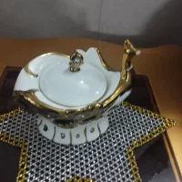 تزیینی ودکوری منزل|ظروف سرو و پذیرایی|قم, شهرک امام حسین|دیوار