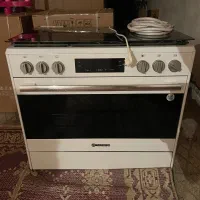 اجاق گاز اسنوا مدل آدرینا 3122 فول