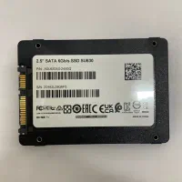 هارد اس اس دی SSD ADATA SU630
