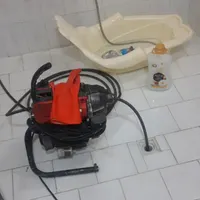 لوله بازکنی تمام محل رشت چاه بازکن فنرزن۲۰دقیقه ای