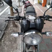 موتور پالس ۲۲۰ چراغ گرد کم کار فنی بشرط کارشناسی|موتورسیکلت|تهران, صفا|دیوار