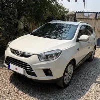 جکs5مدل ۹۷|خودرو سواری و وانت|گرگان, |دیوار