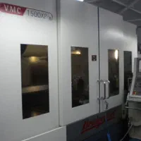 cnc فرز تراش سی ان سی کارکرده  وارداتی اروپا|ماشین‌آلات صنعتی|تهران, فتح|دیوار